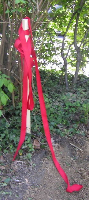 Der Planetenweg
                                        ist erffnet!