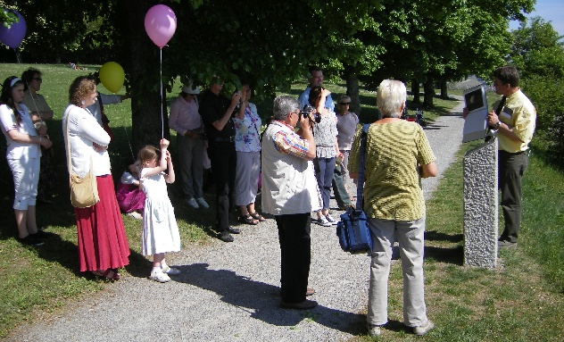 Planetenwegfhrung: Peter Schramm
                                am Saturn